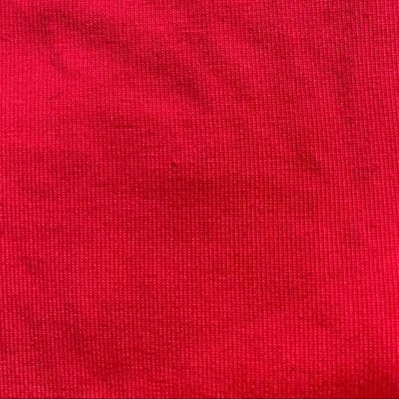 H&M Neon Pink Mini Skirt - Picture 6 of 6